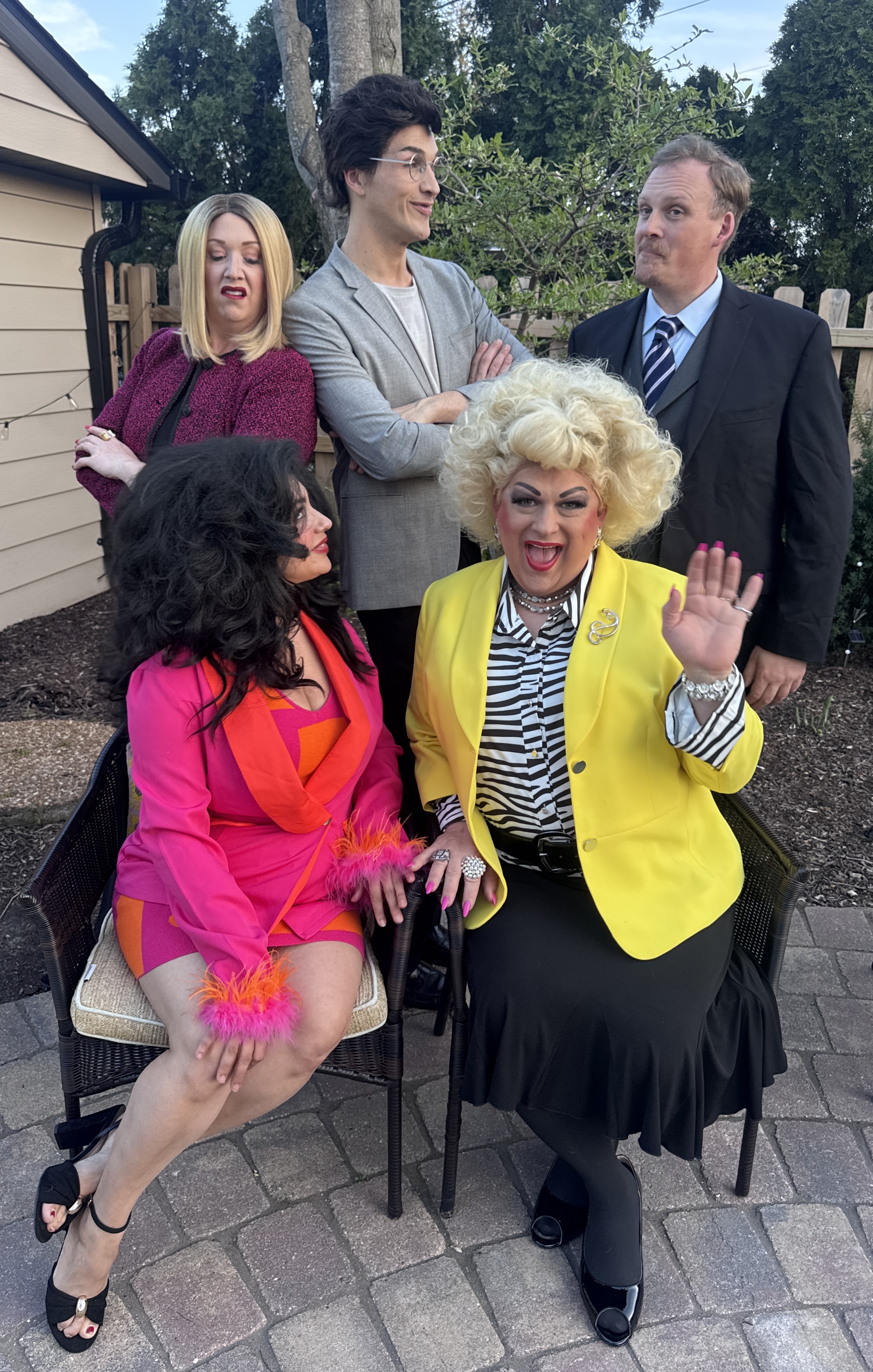The Nanny