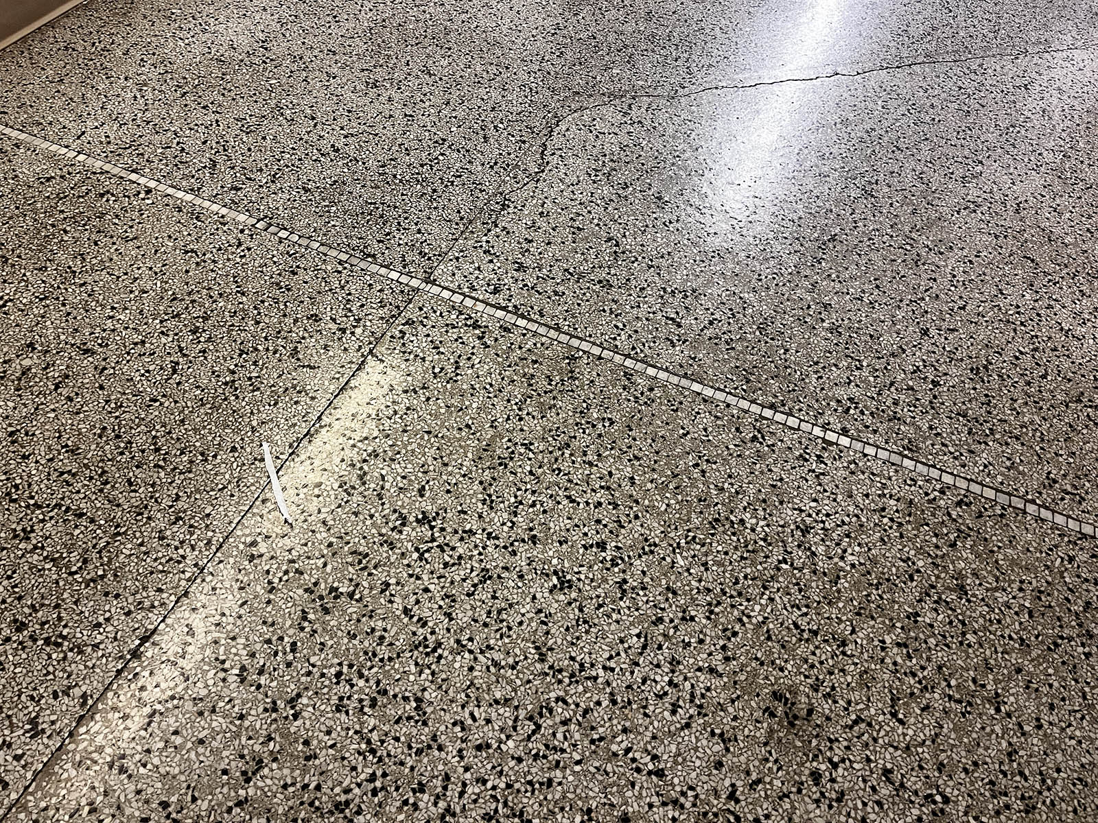 terrazzo