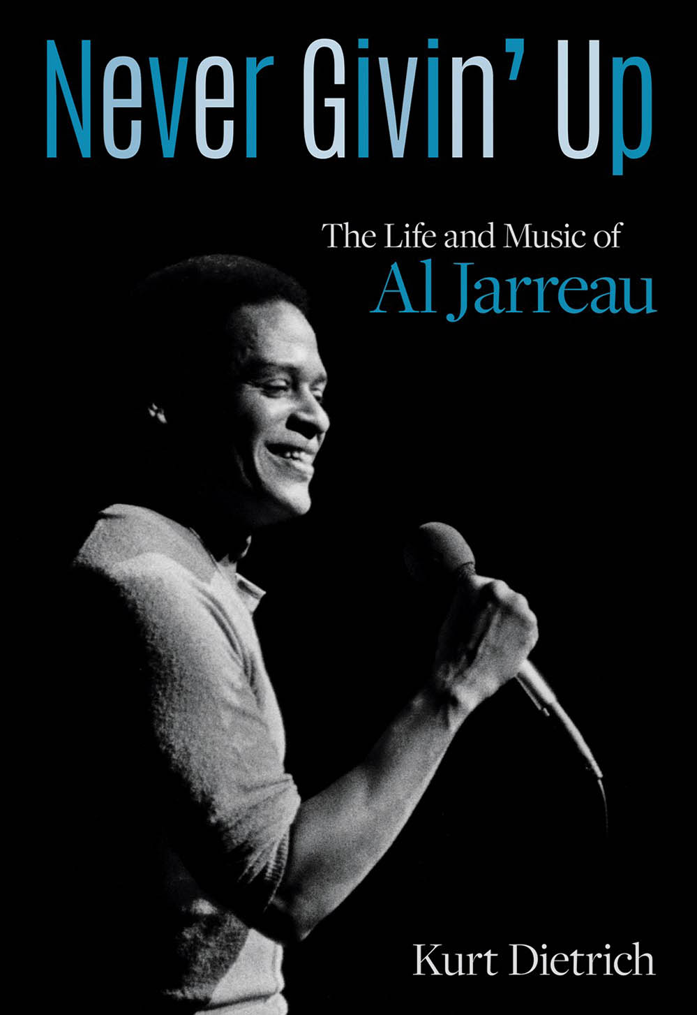 Al Jarreau