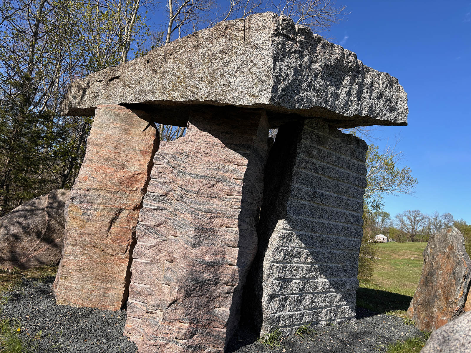 Dolmen