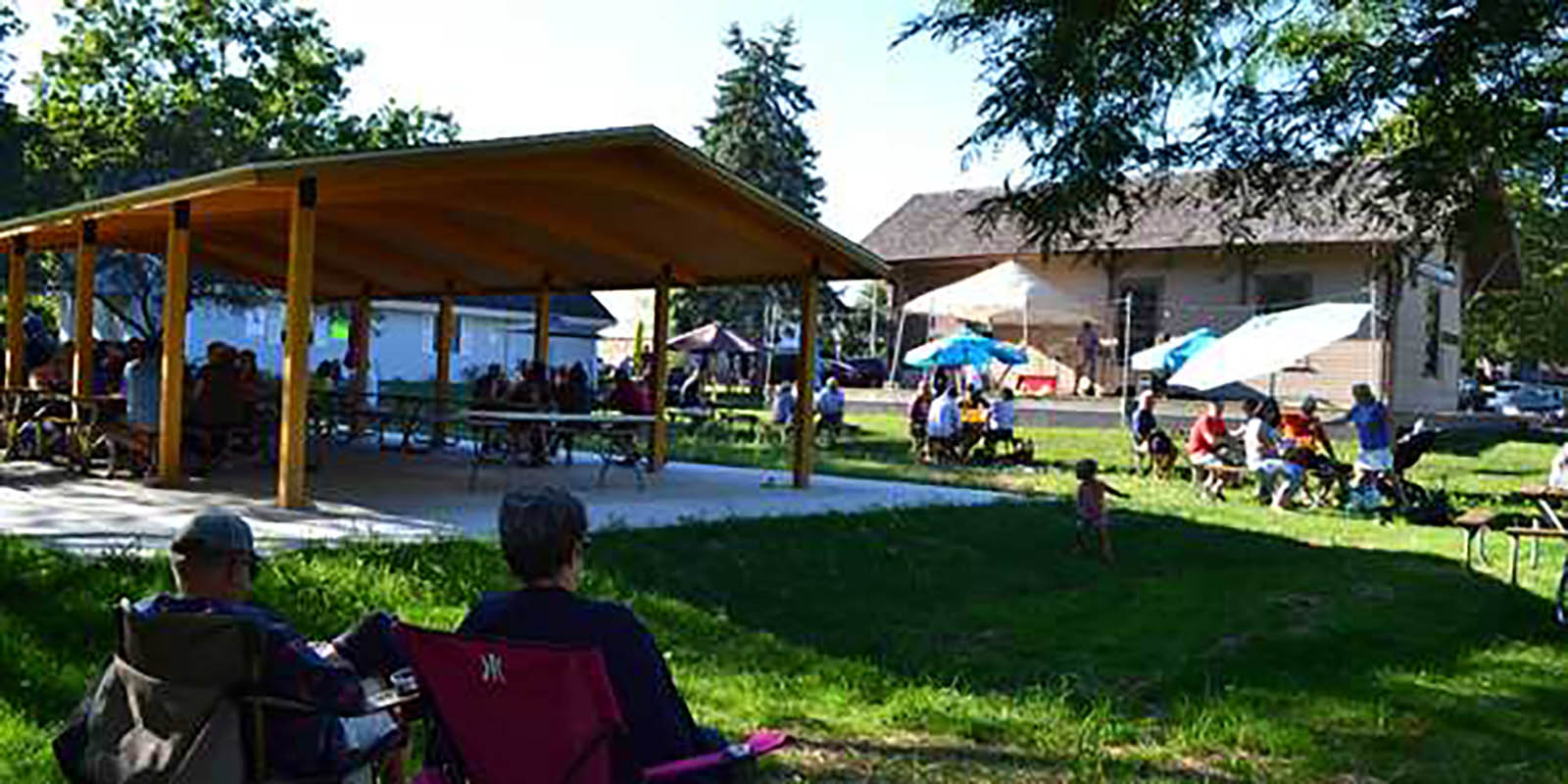 Menomonee Falls' Depot Beer Garden will reopen with a bang in May