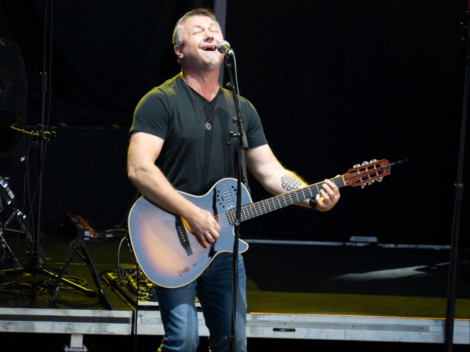 Edwin McCain