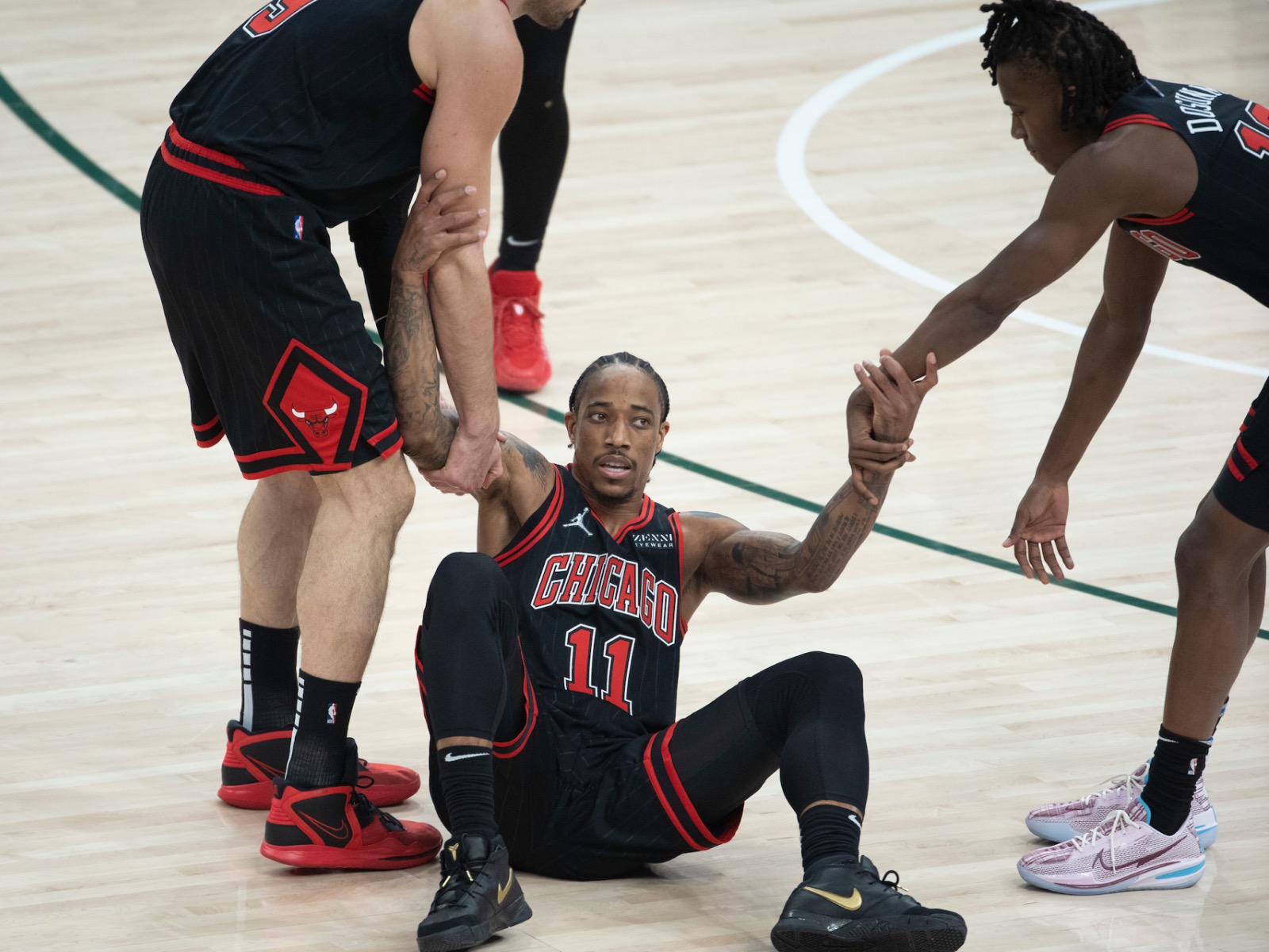 Chicago Bulls