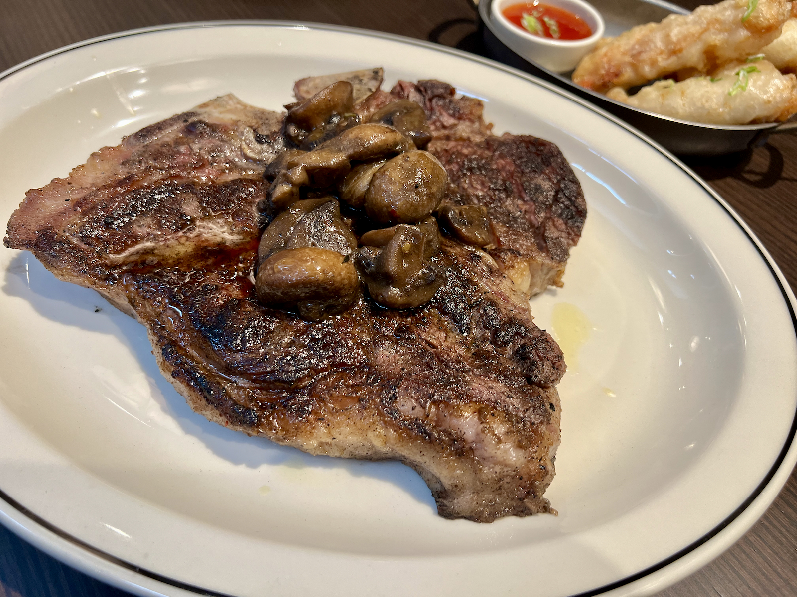 Porterhouse