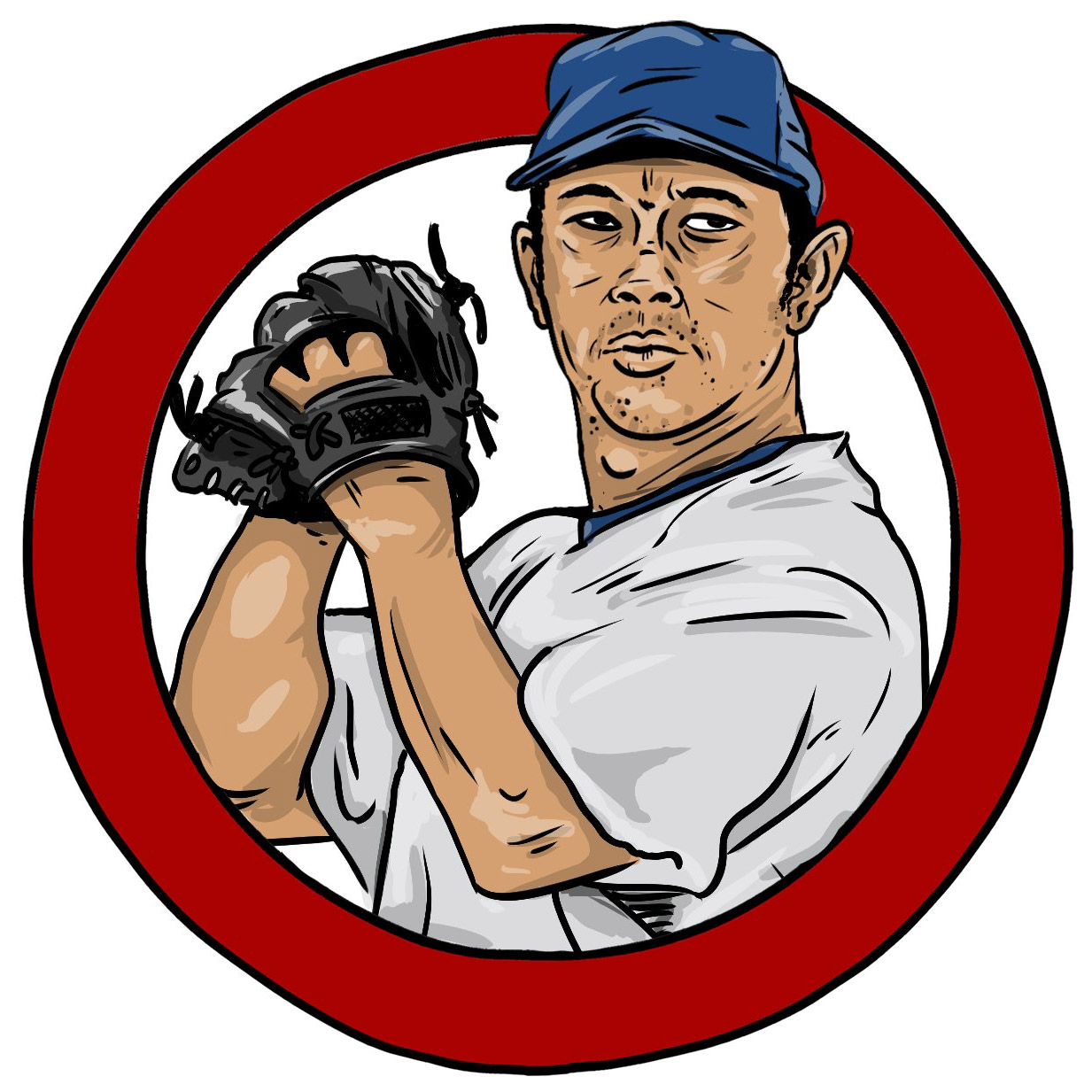 Hideo Nomo