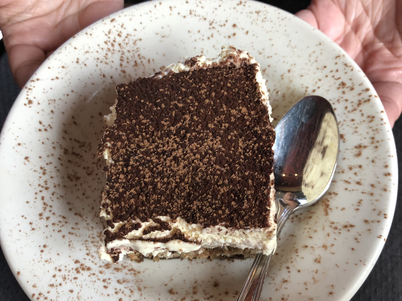 Tiramisù