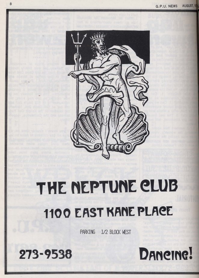 Neptune Club