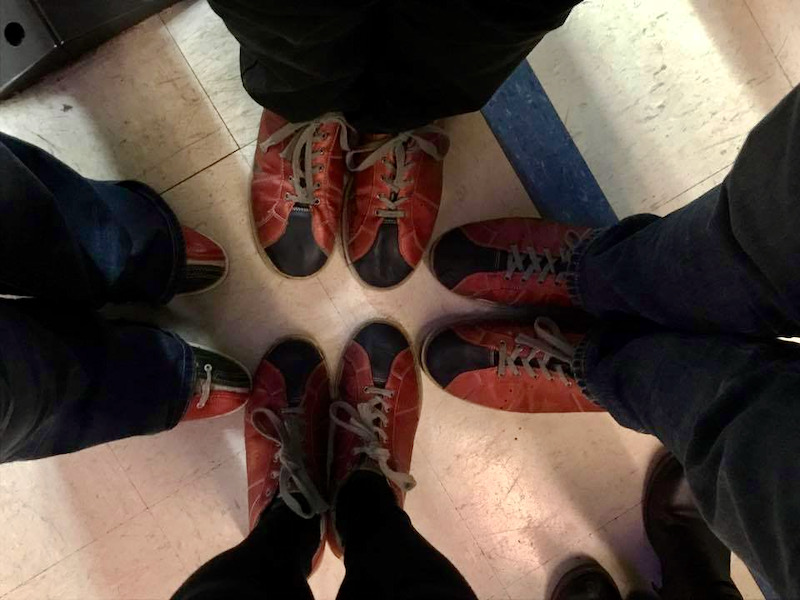 bowling