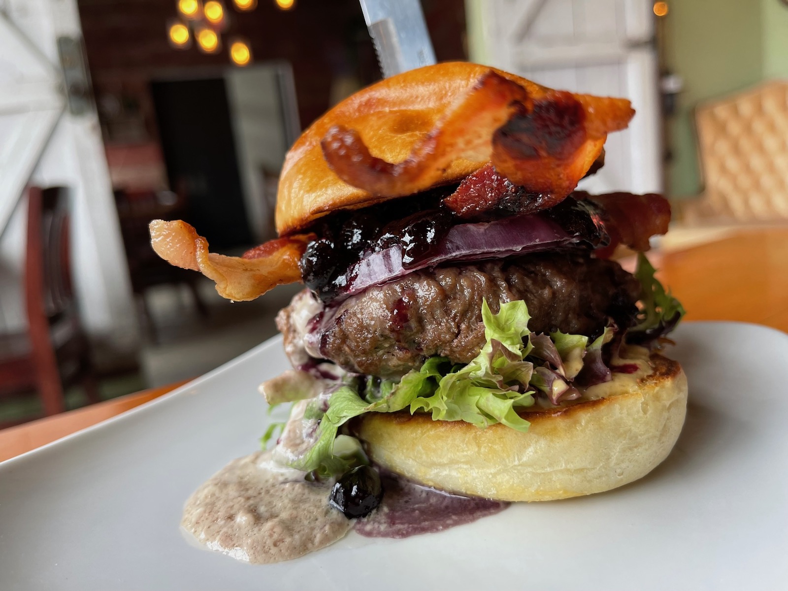 Changes at Crafty Cow (including new menu items) reflect evolution