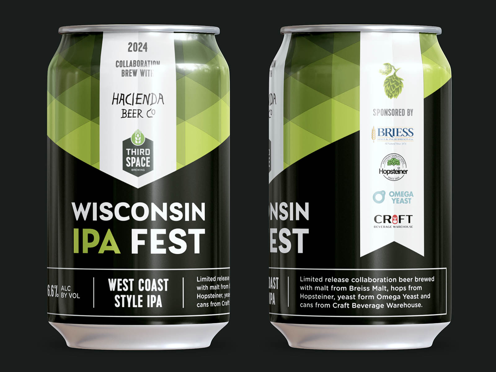 IPA Fest collab