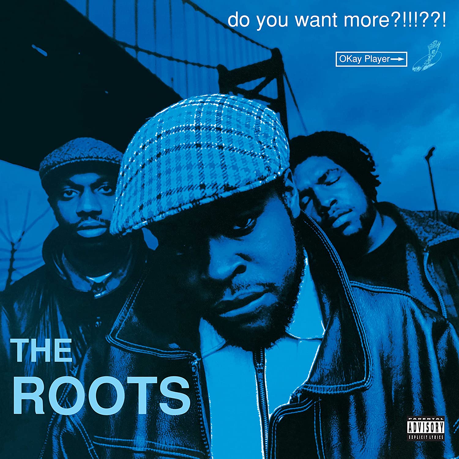 The Roots