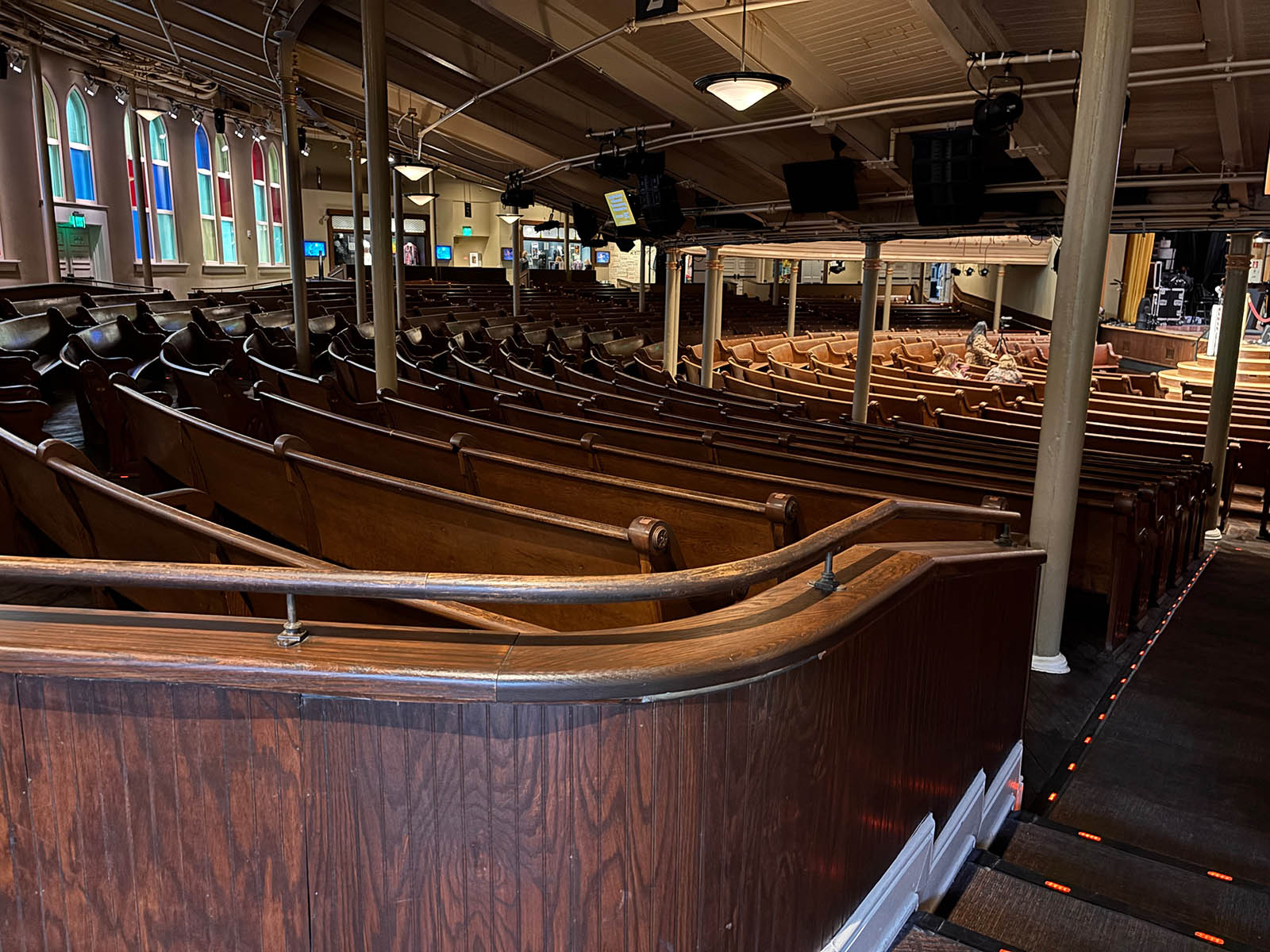 The Ryman