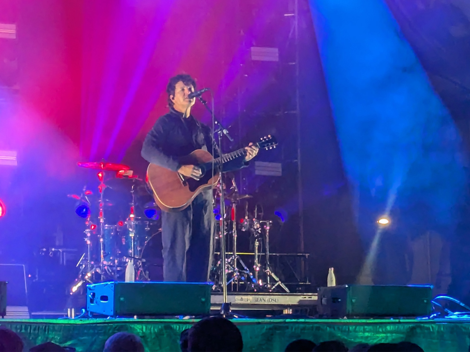 Third Eye Blind at Potawatomi Amplified