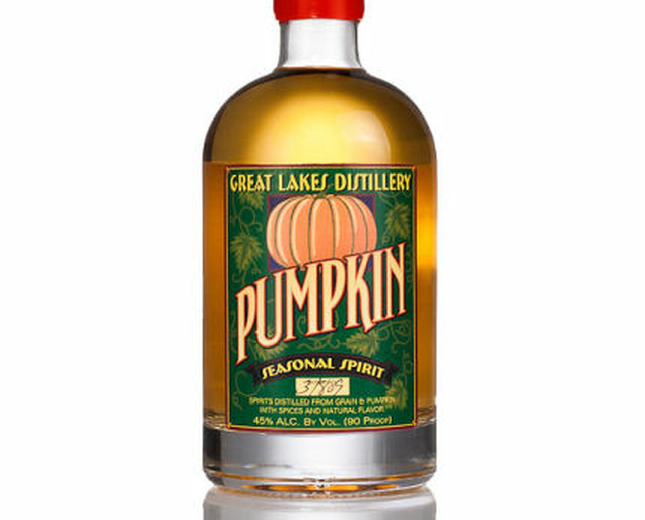 great lakes pumpkin