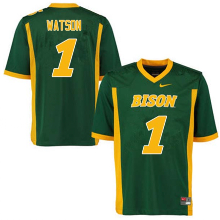 Christian Watson jersey