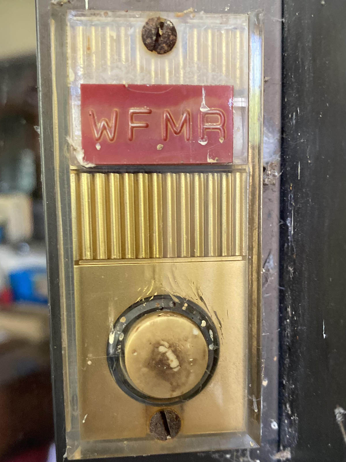 WFMR