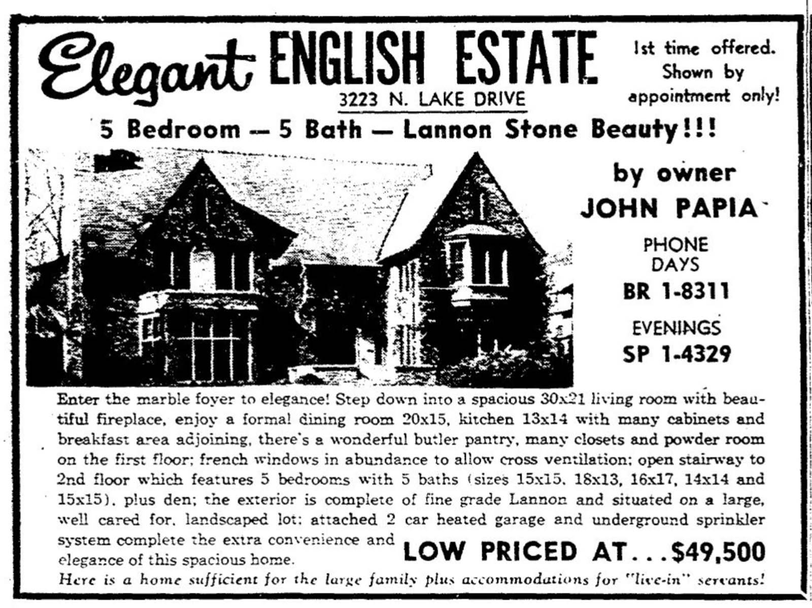 1962 ad