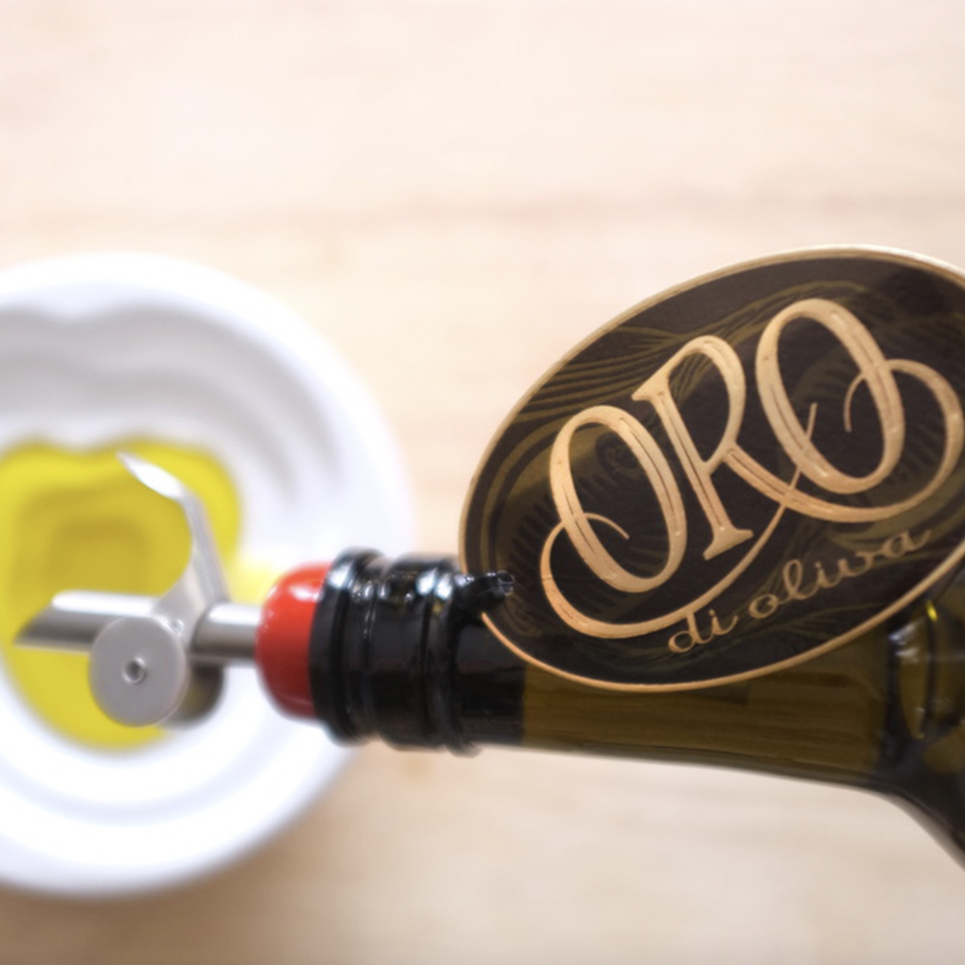 Oro olive oil