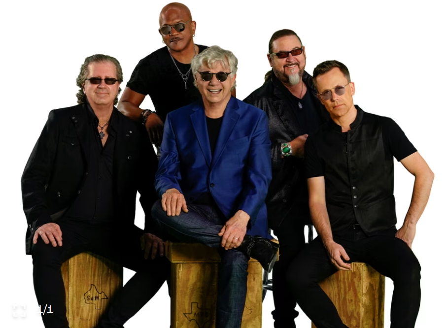 Steve Miller Band