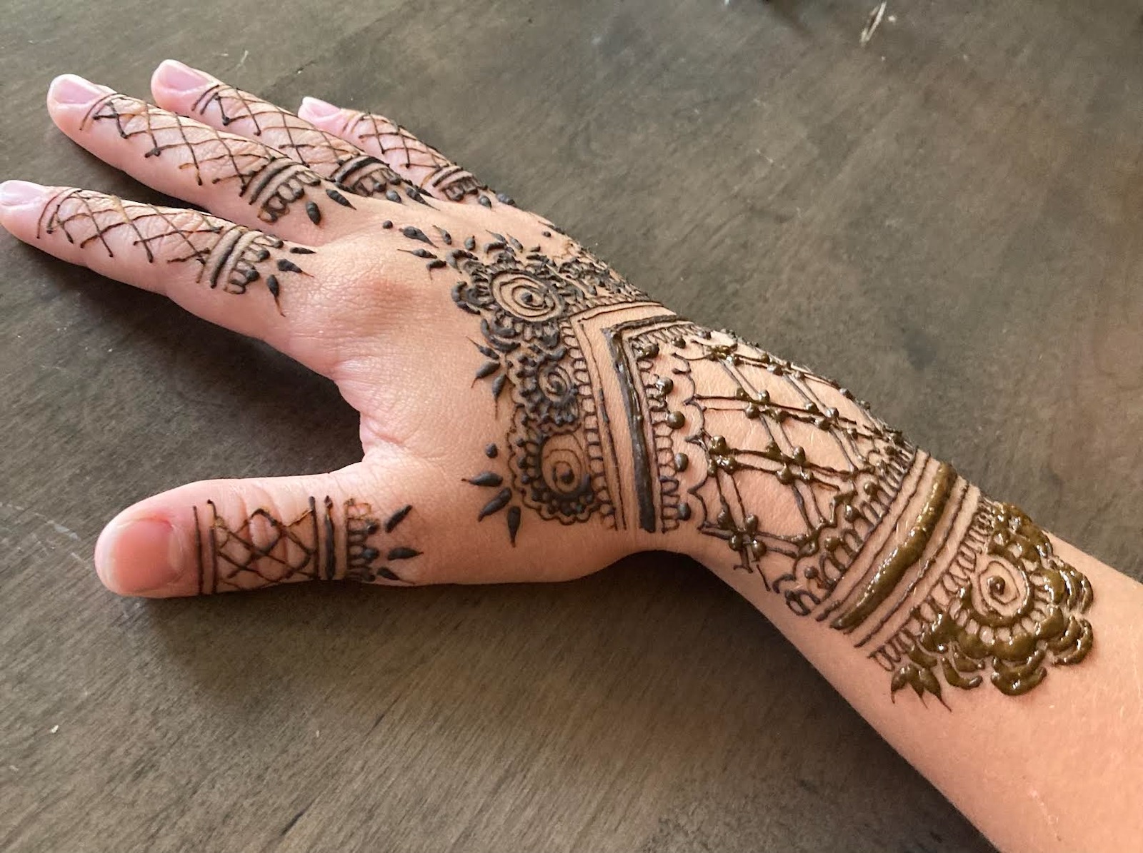 henna