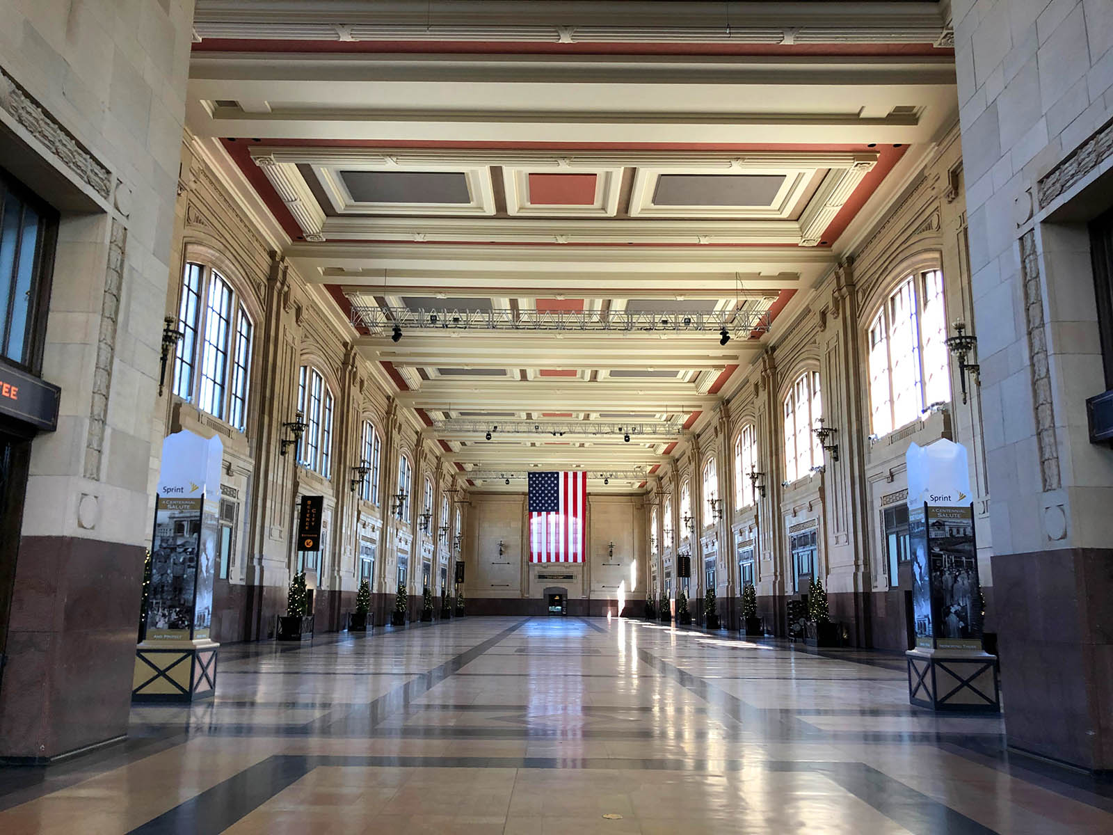 Union Station