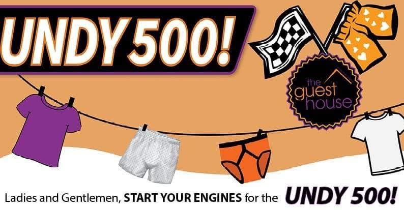 Undy 500