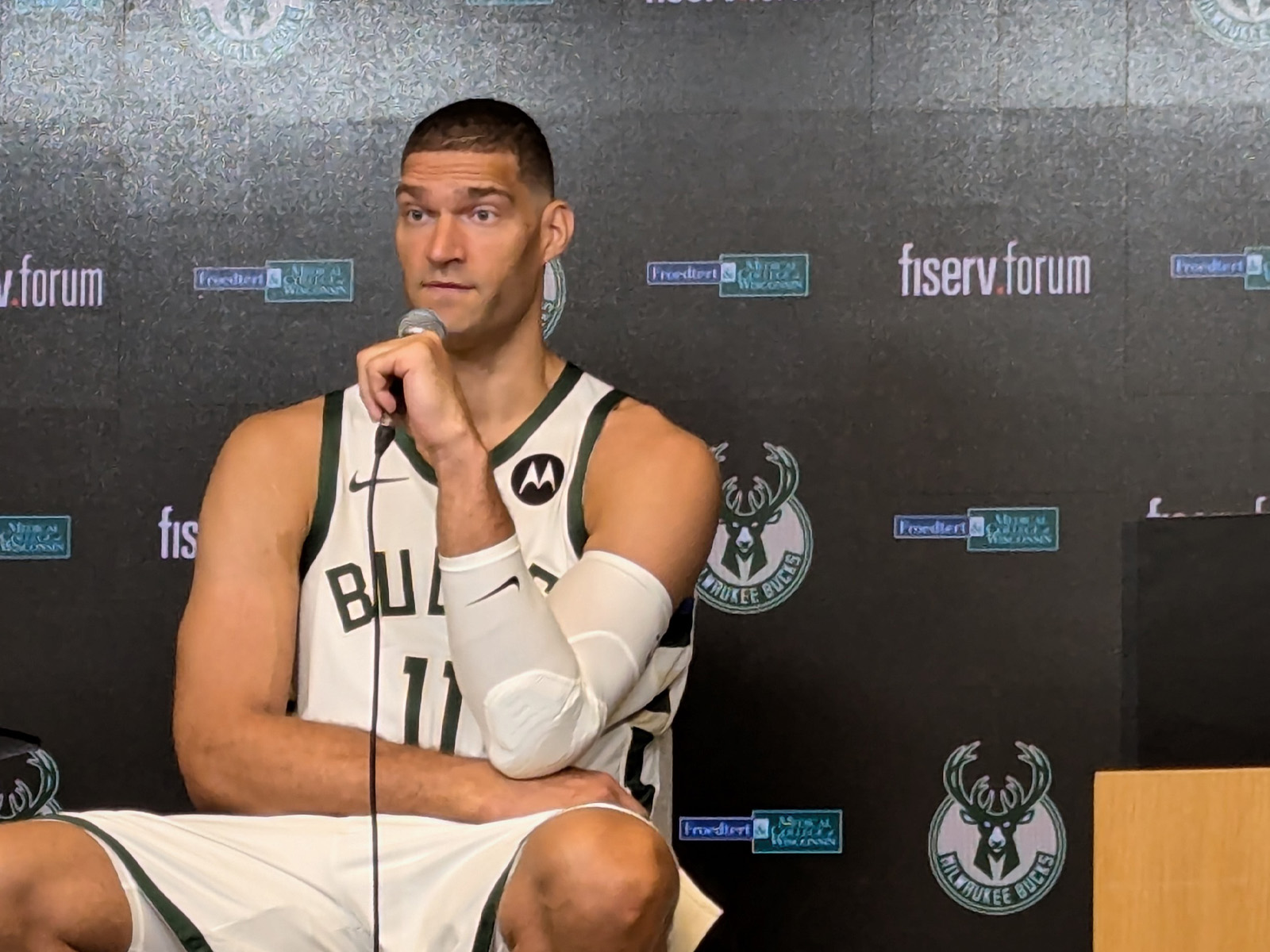 Brook Lopez