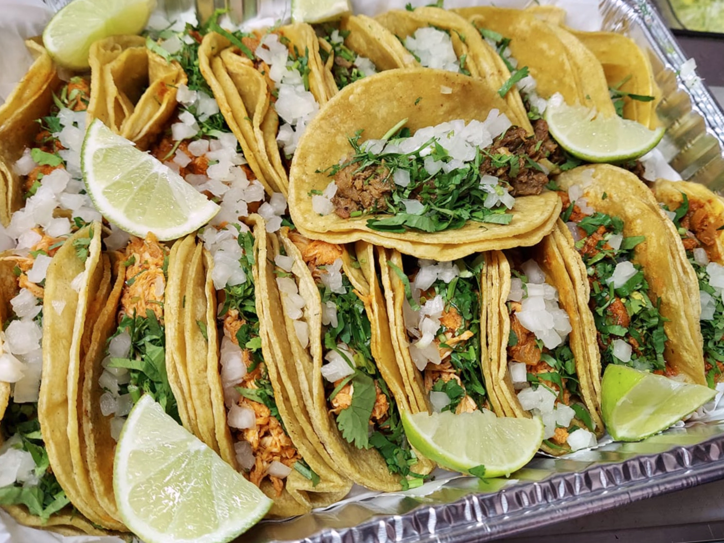 Ventura's Tacos