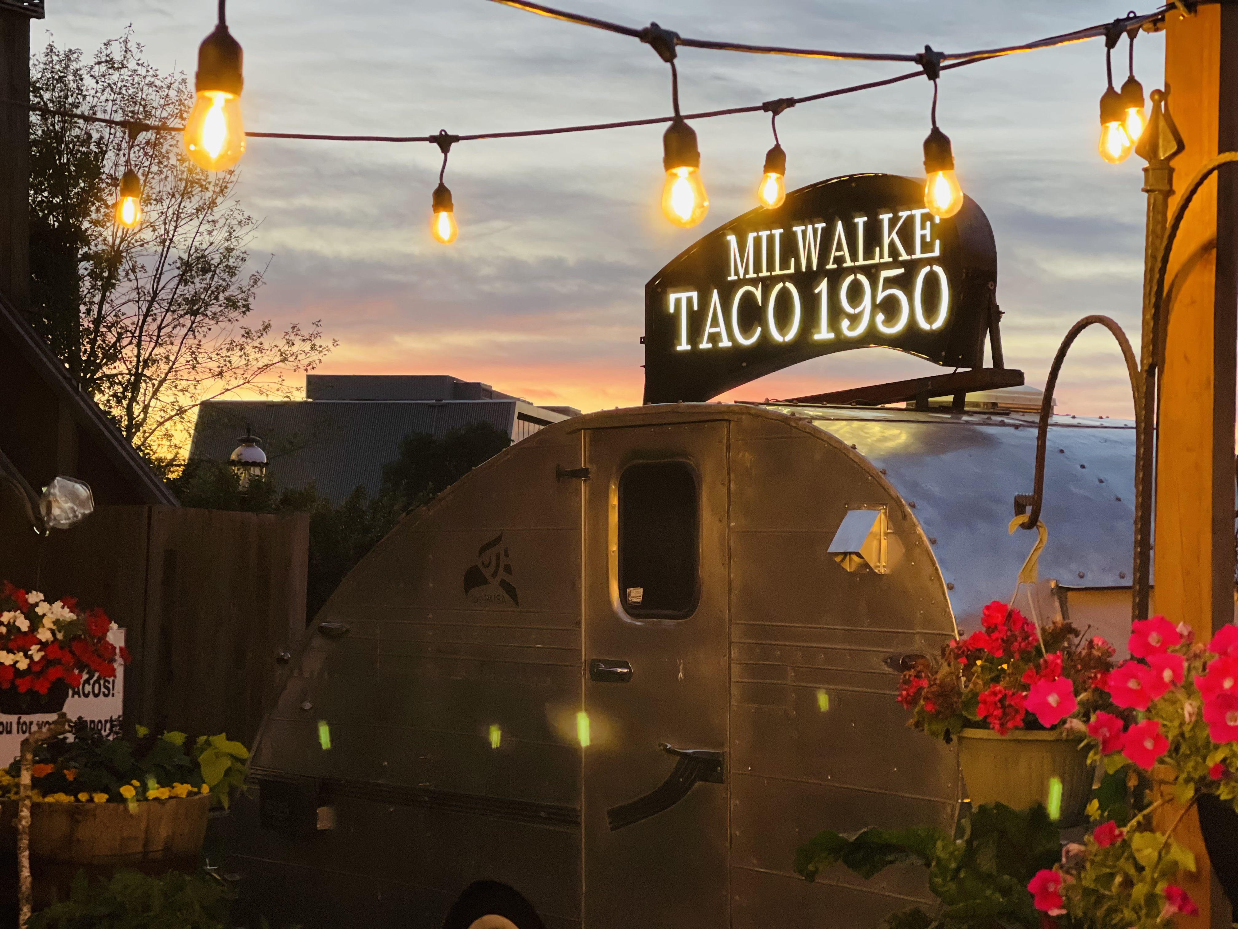 Milwalke Taco Mobile