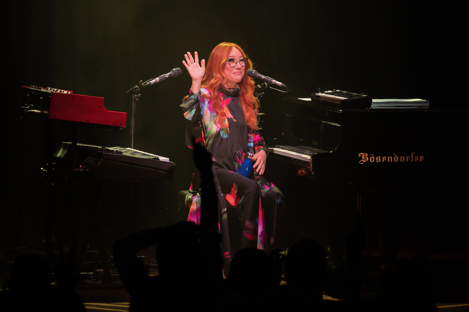 tori amos