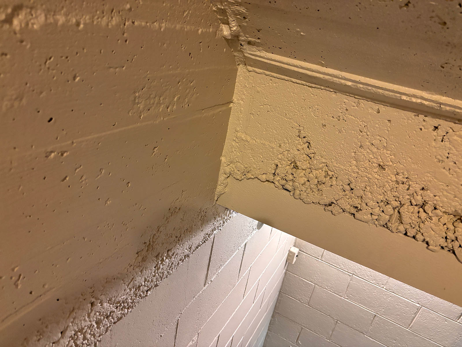 concrete