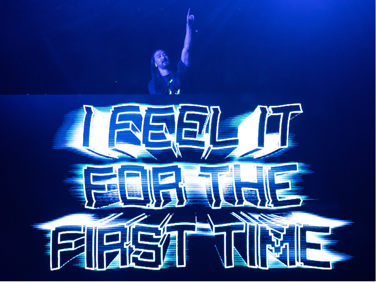 Steve Aoki