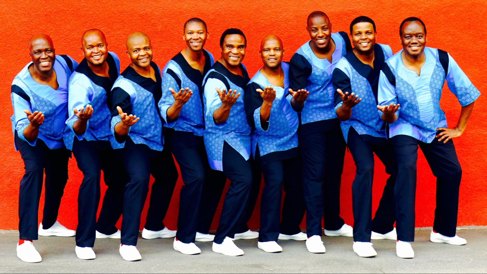 Ladysmith Black Mambazo