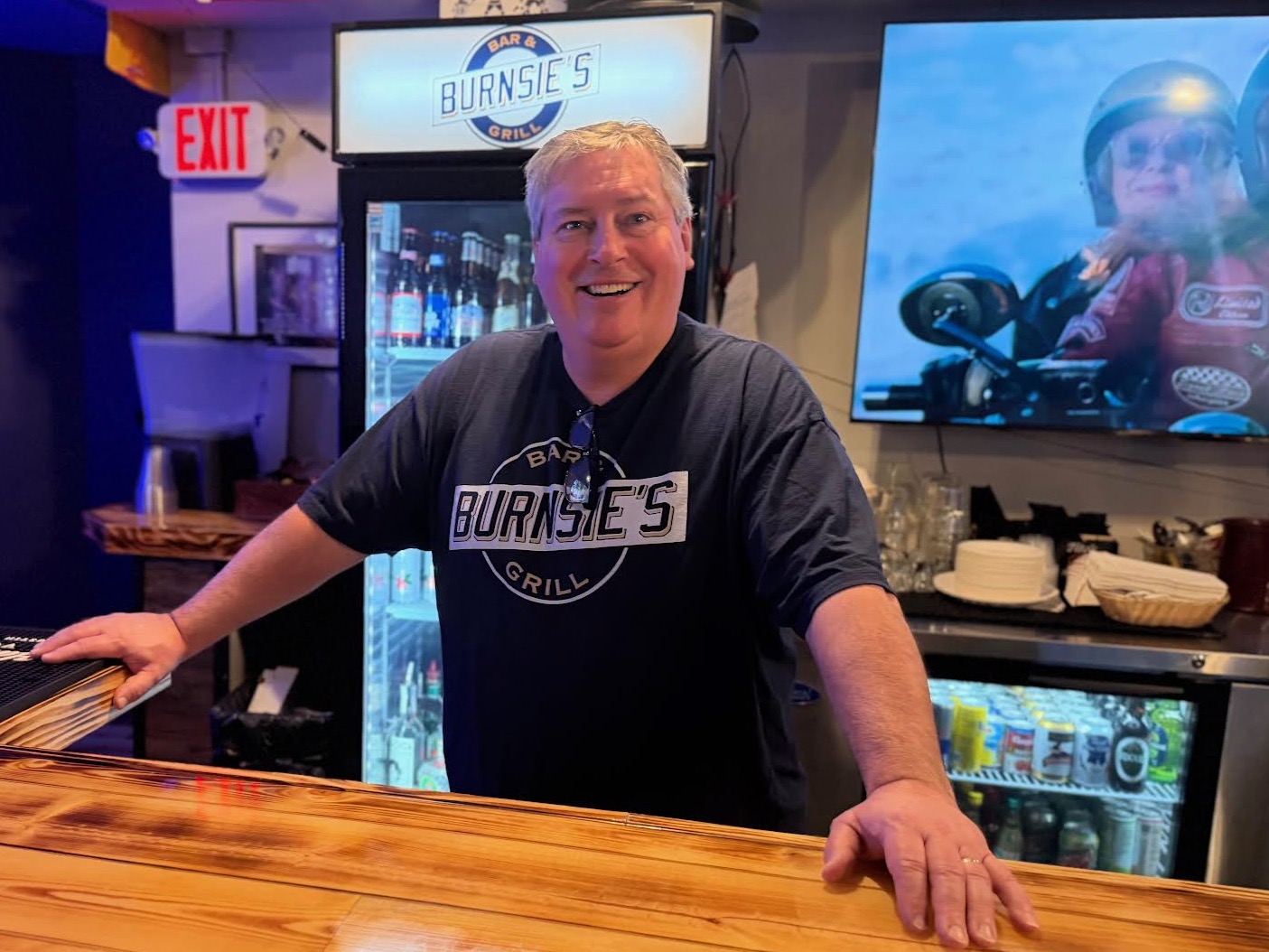 Hidden Gem: Burnsie's