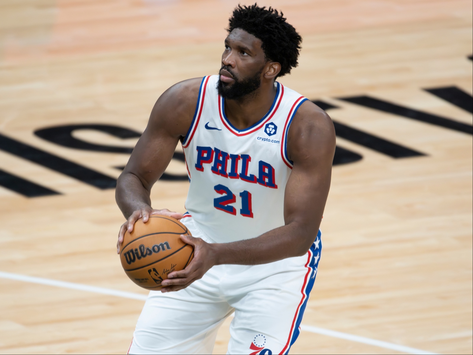 Joel Embiid