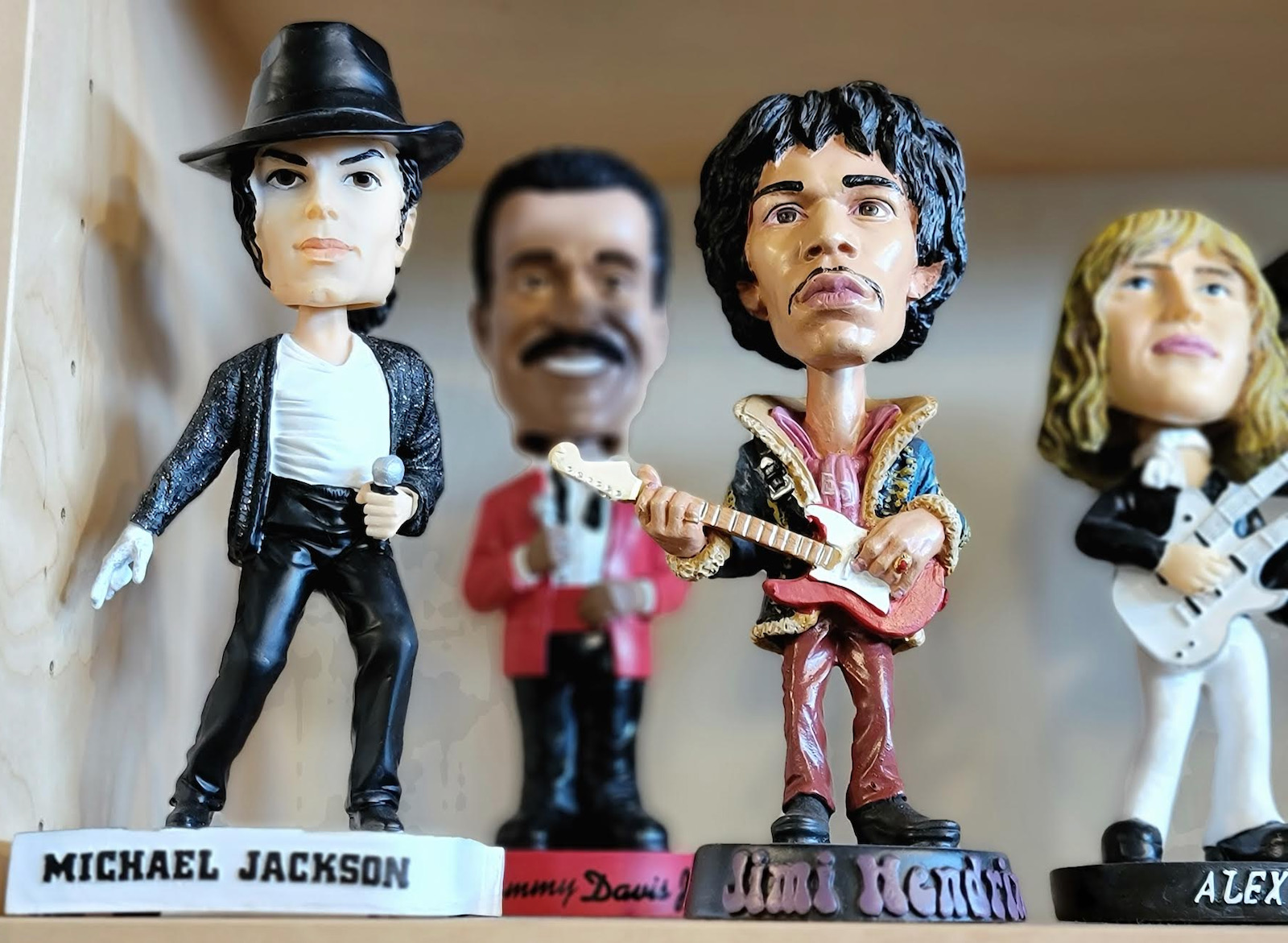 bobblehead museum