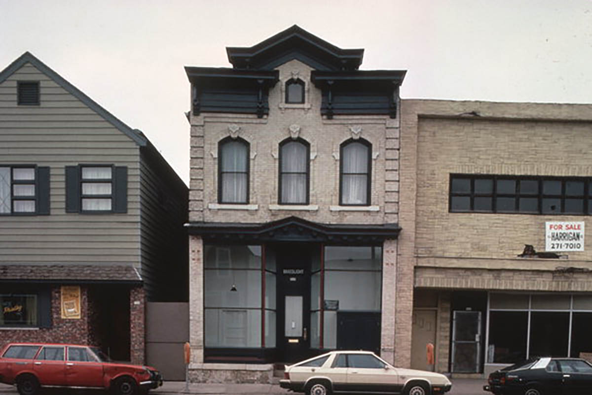 719 S. 5th St.