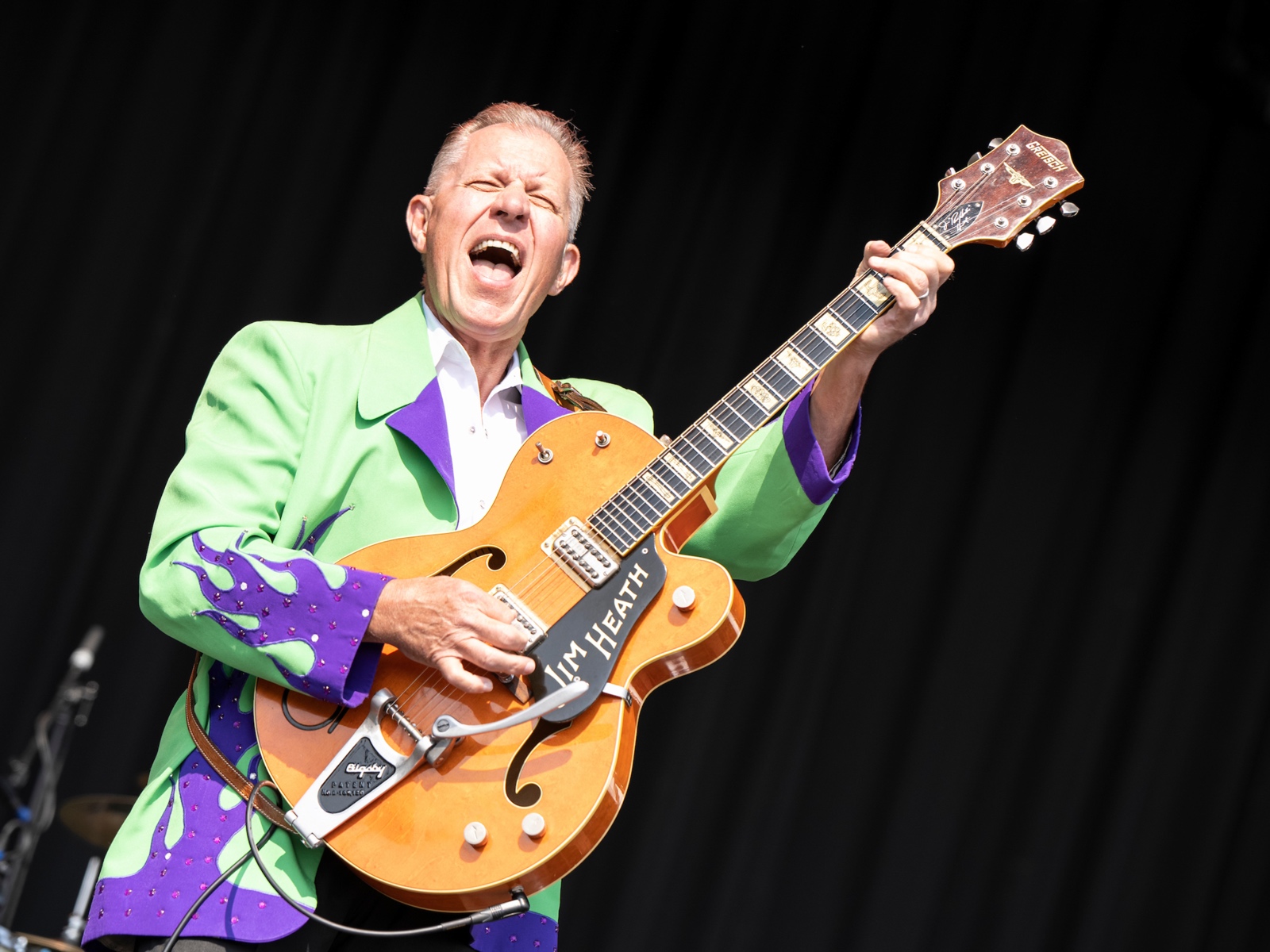 Rev. Horton Heat