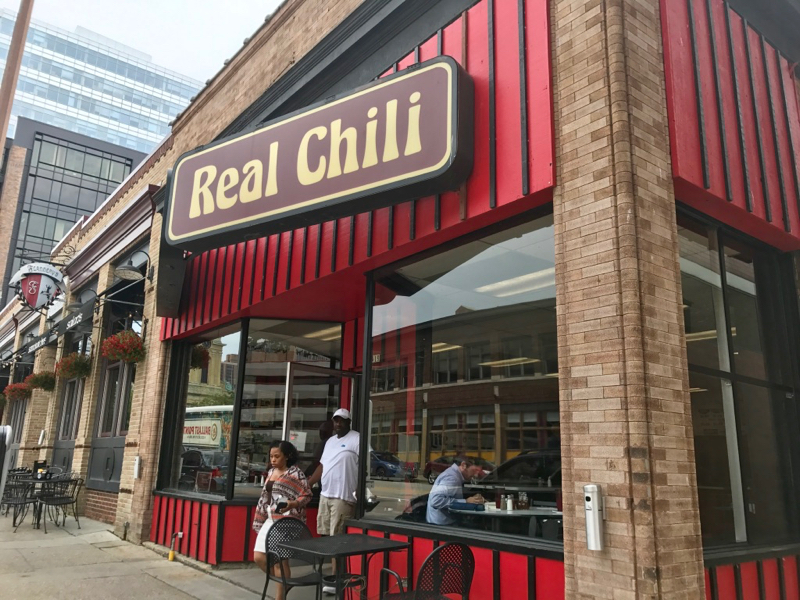 Real Chili Downtown