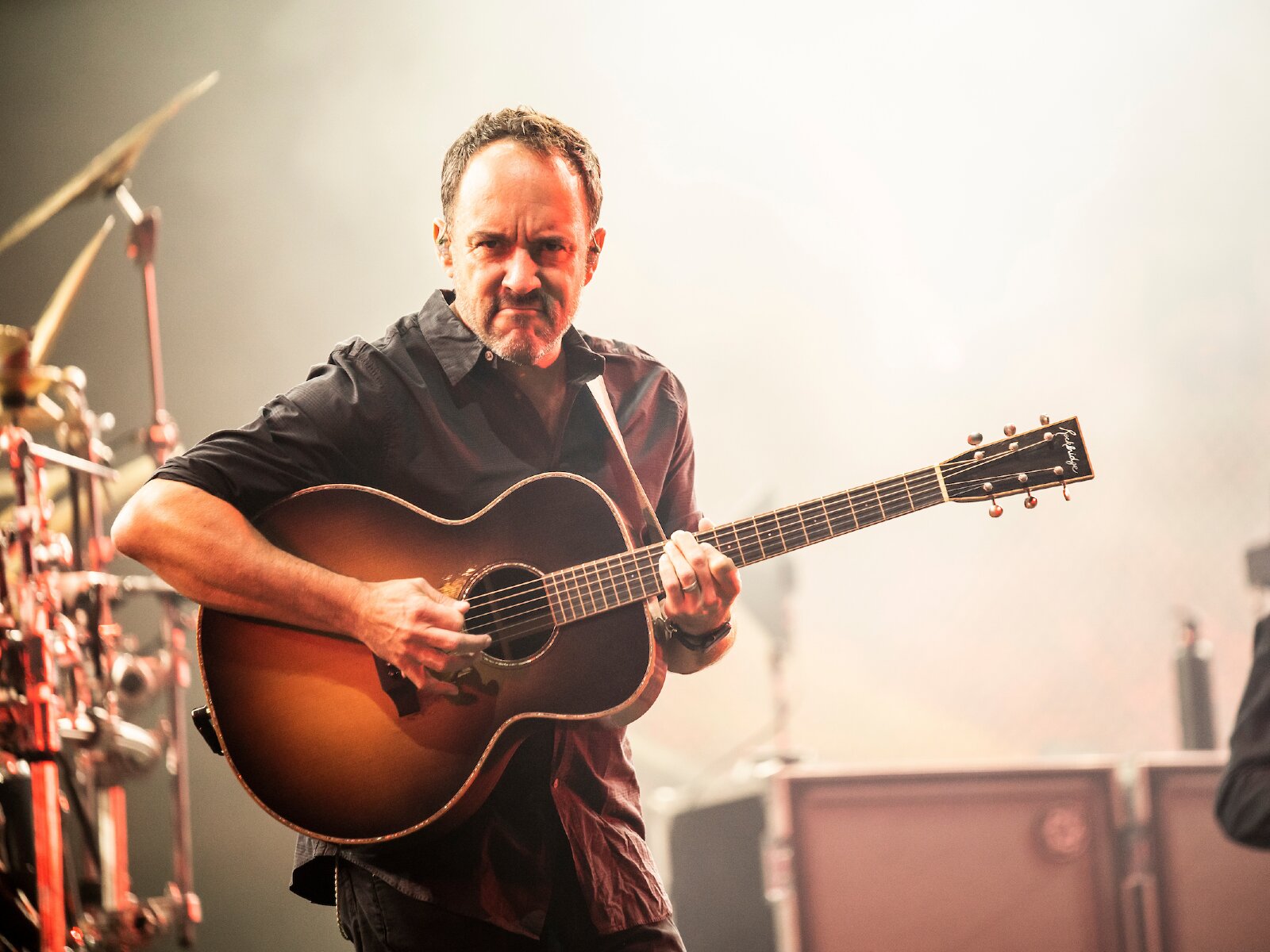 Dave Matthews Band