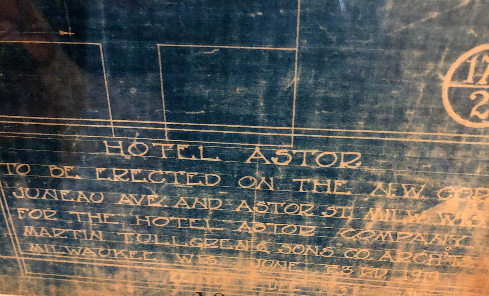 Astor Hotel