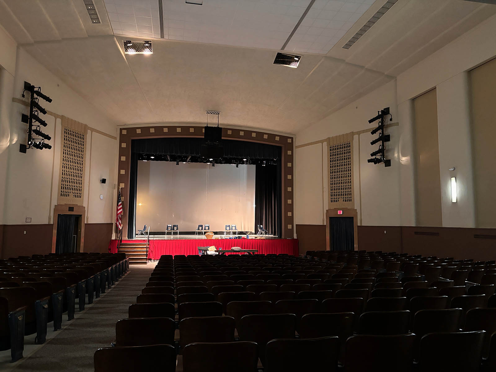 Auditorium