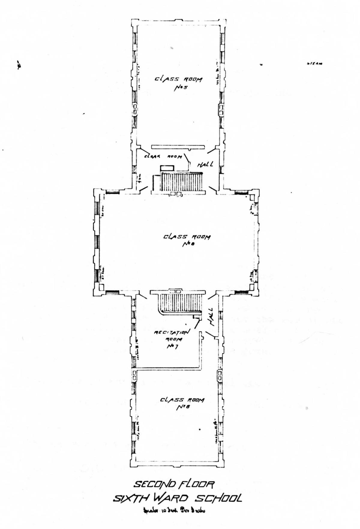 Franklin School