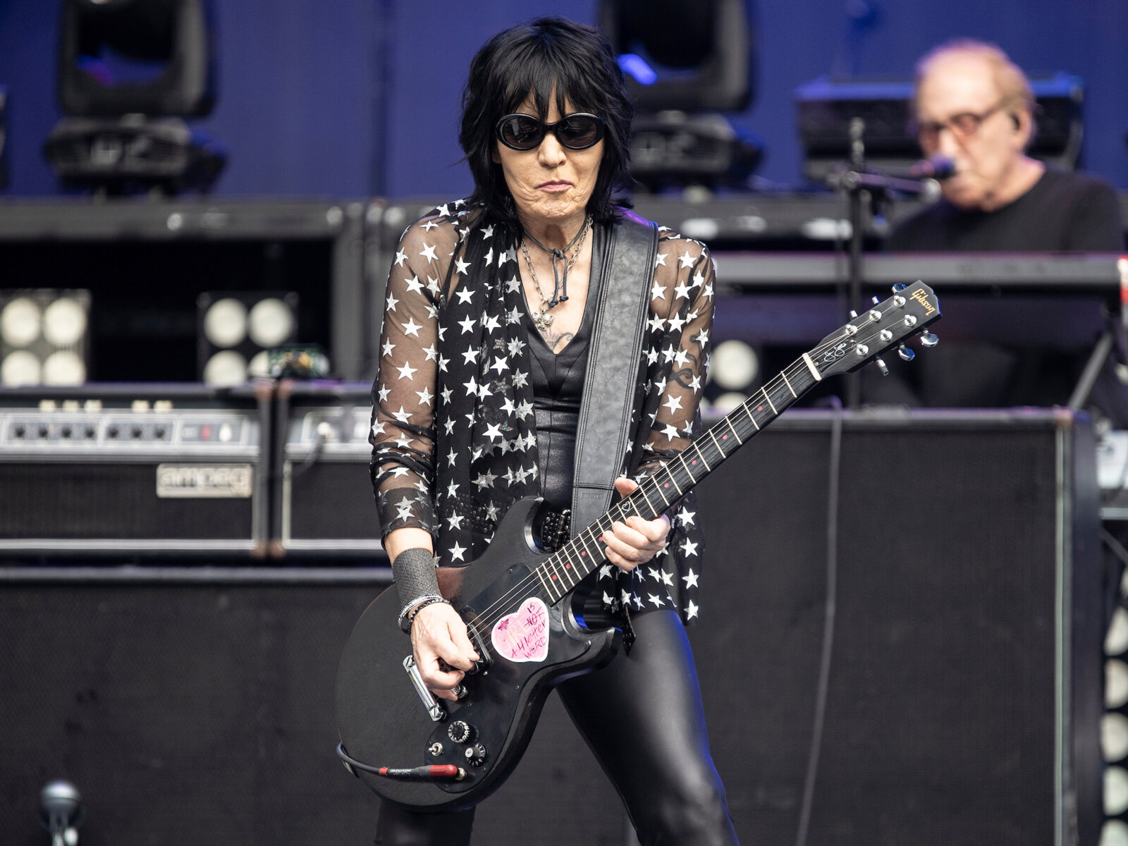 Joan Jett