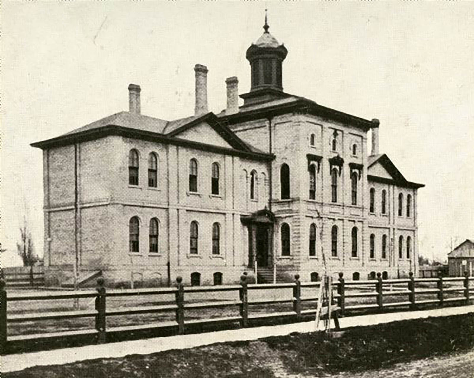 Franklin School