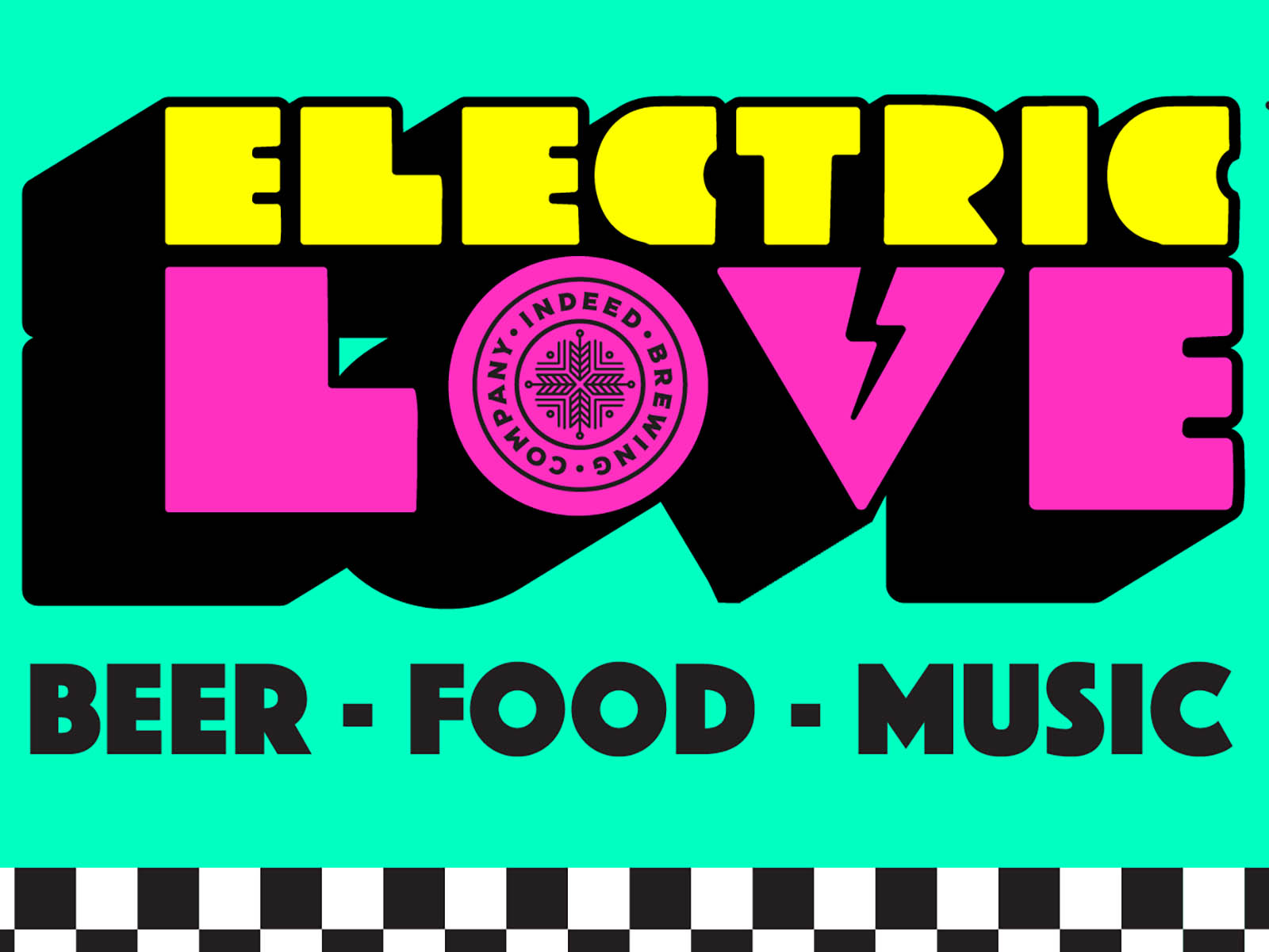 Electric Love