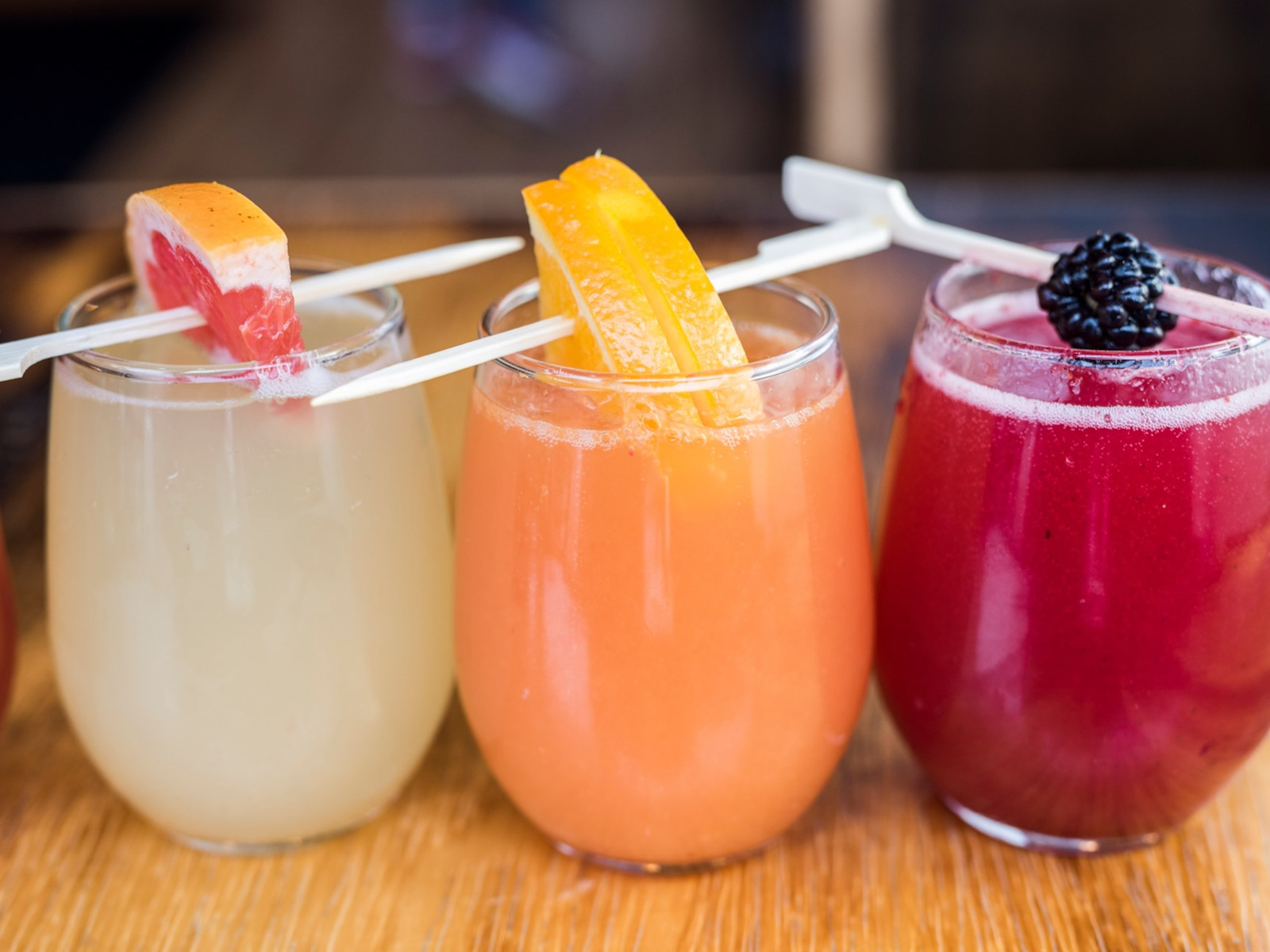 Bottomless mimosas are waiting for you at these local brunch spots