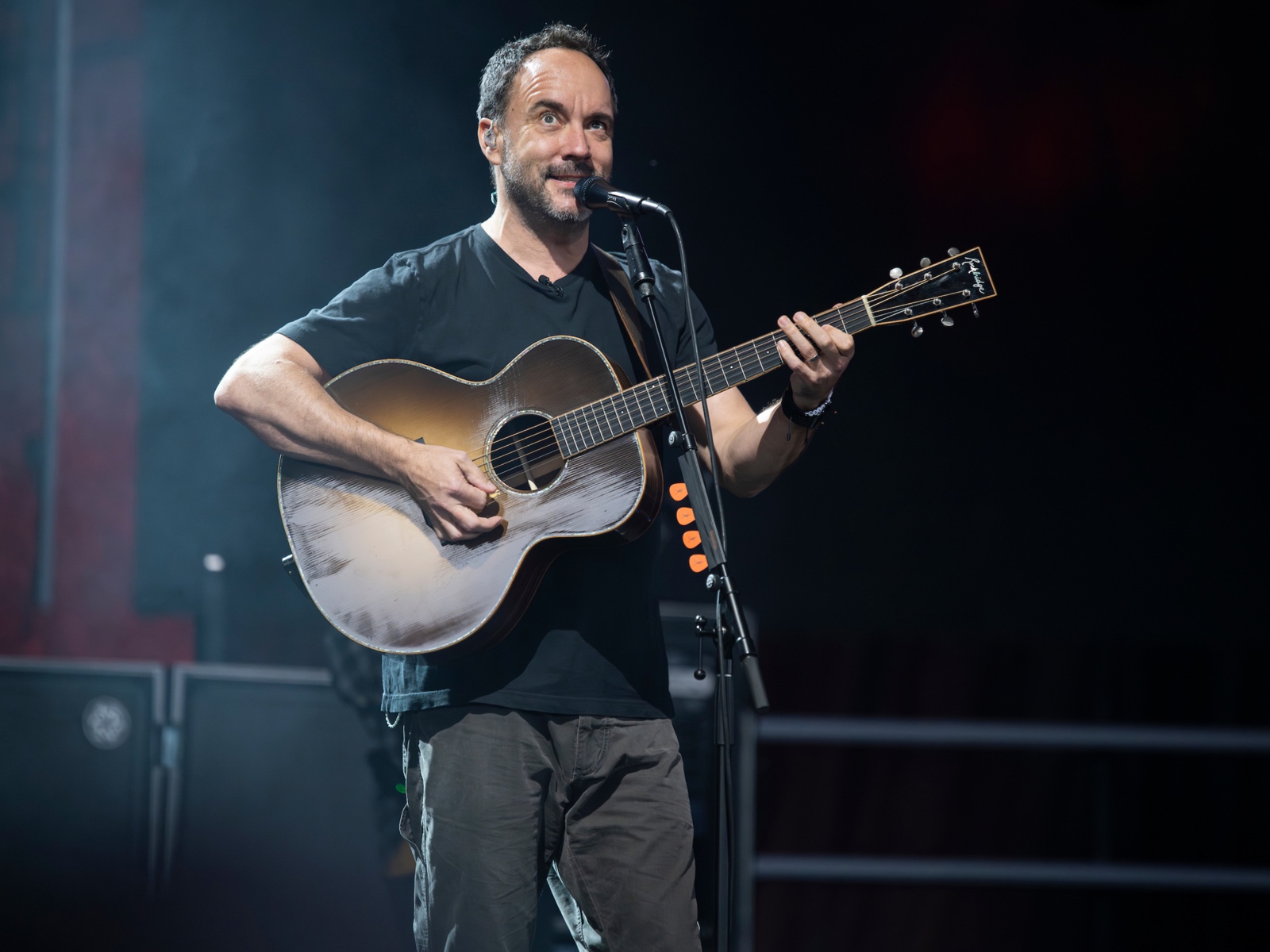 Dave Matthews Band