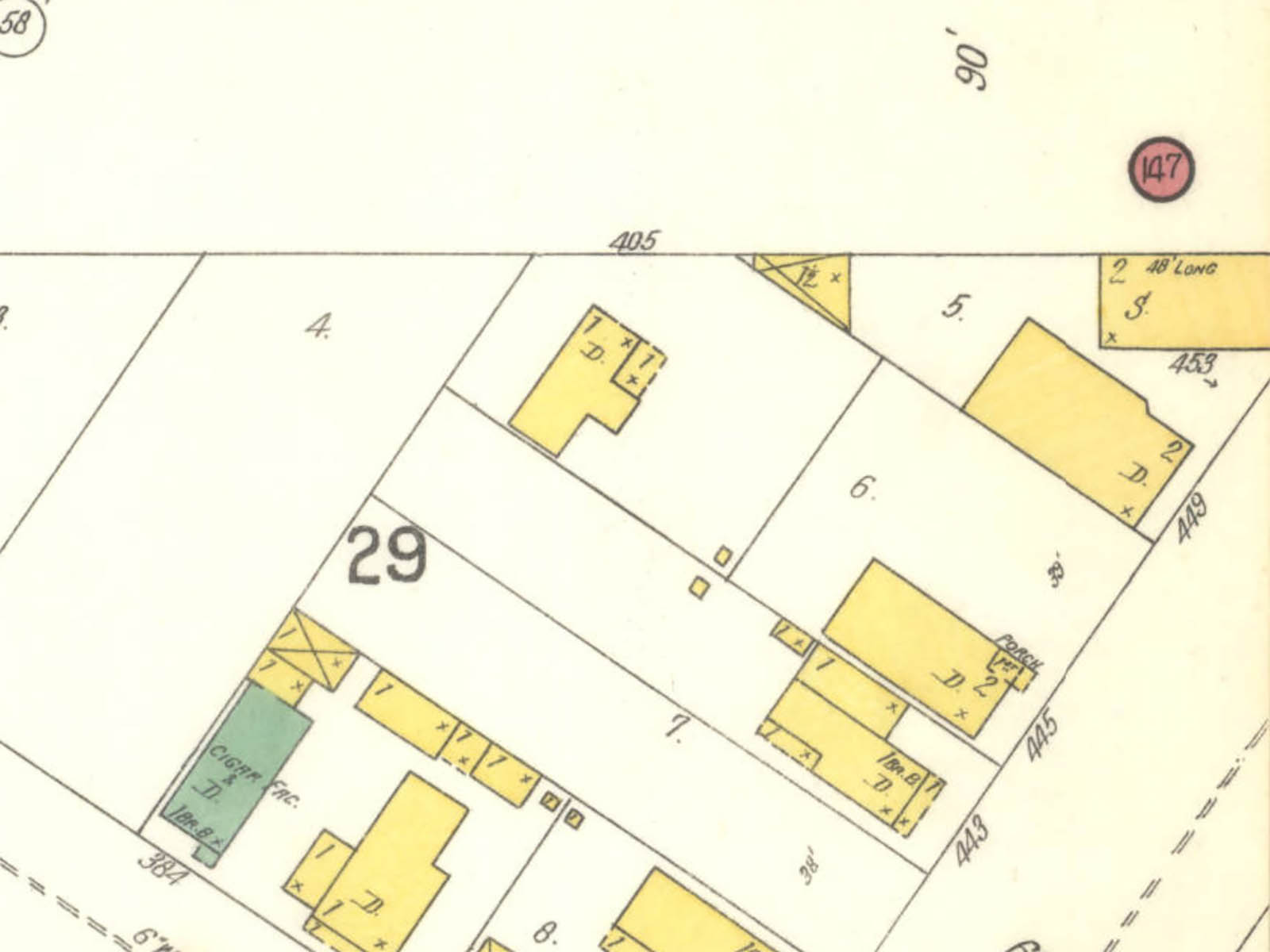 1894 map