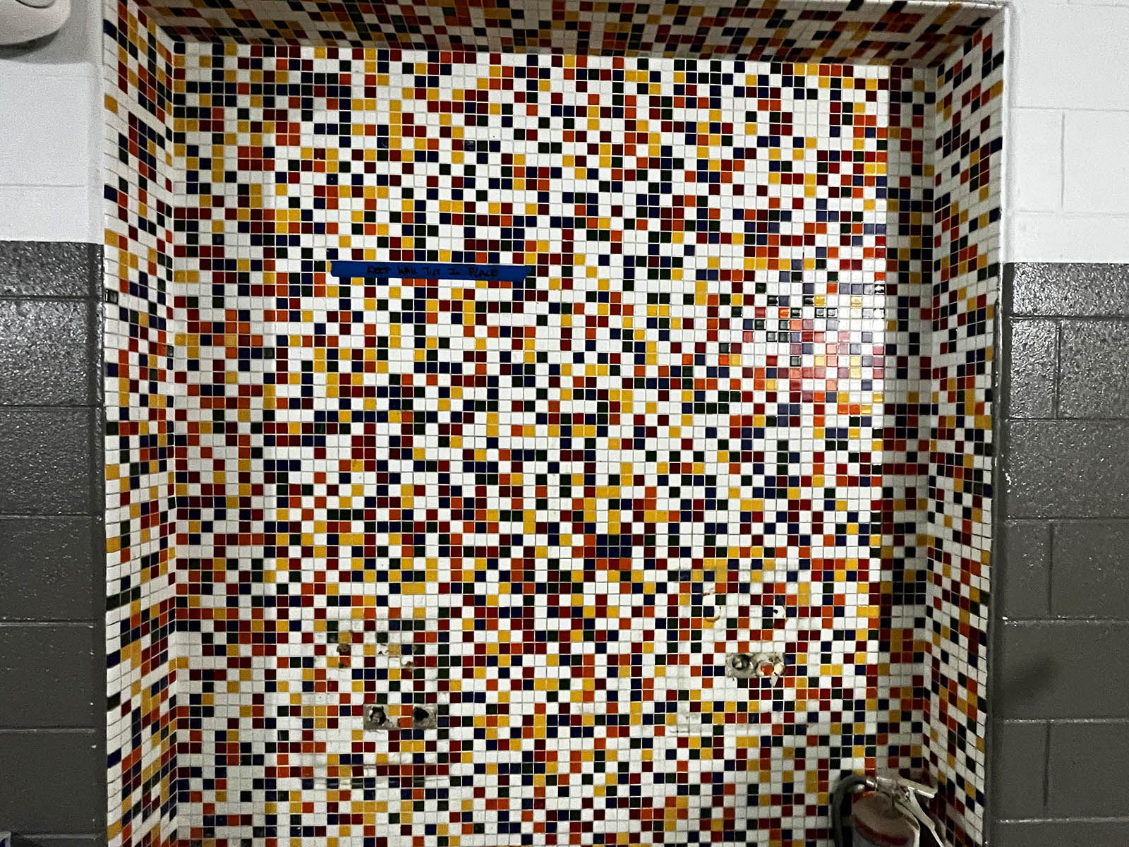 tile